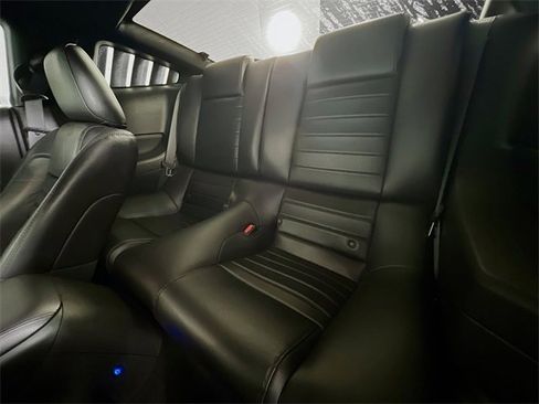 Used 2008 Ford Mustang Shelby GT500 image 25