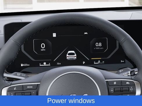 New 2026 Kia K5 EX image 22