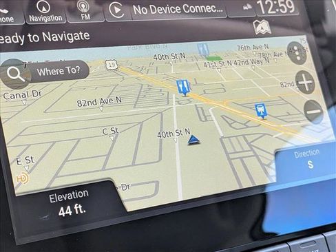 Used 2019 Honda Odyssey Elite image 7