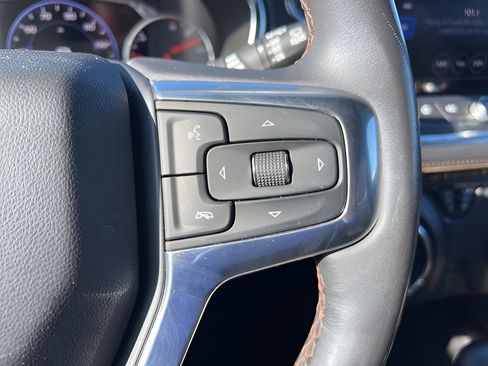 Used 2019 Chevrolet Blazer Premier image 19