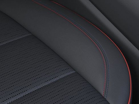 New 2024 Chevrolet Silverado EV RST image 21