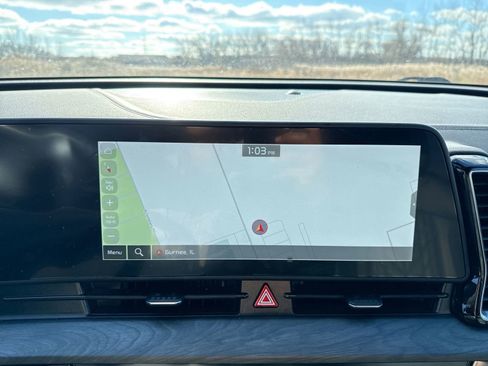 Used 2024 Kia Sportage X-Line w/ X-Line Premium Package image 20