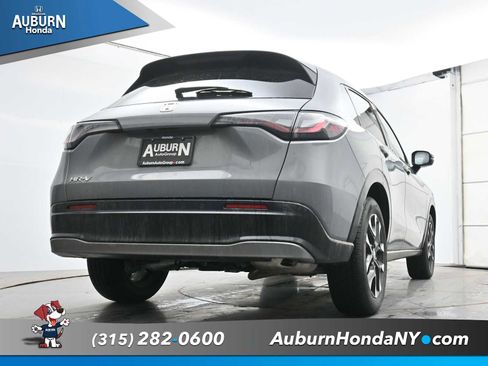 New 2026 Honda HR-V EX-L image 20