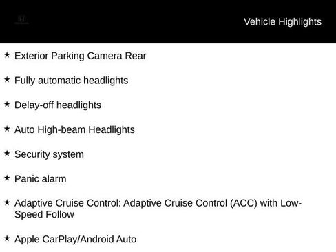 New 2026 Honda Accord LX image 10