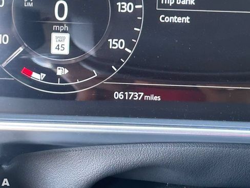 Used 2019 Land Rover Range Rover Sport HSE AWD/4WD image 30