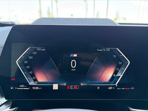 New 2026 BMW X2 xDrive28i w/ Technology Package AWD/4WD image 19