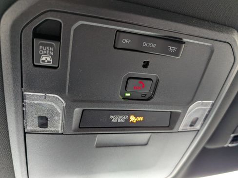 New 2026 Toyota Tundra SR5 image 13