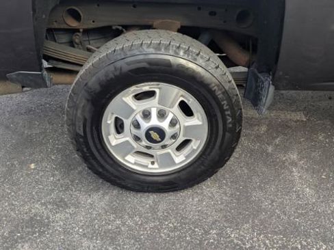 Used 2015 Chevrolet Silverado 2500 W/T w/ WT Convenience Package image 12