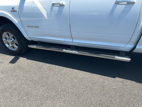 Used 2022 RAM 2500 Laramie AWD/4WD image 11