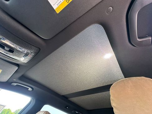 New 2026 Mercedes-Benz GLS 450 4MATIC image 36