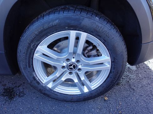 Certified 2022 Mercedes-Benz GLB 250 GLB 250 4MATIC SUV image 9