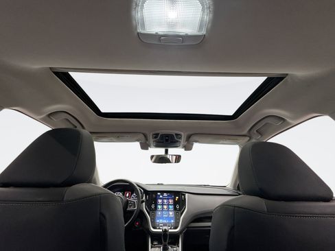 Used 2022 Subaru Outback Onyx Edition XT image 18