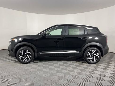 New 2026 Nissan Kicks SV image 6