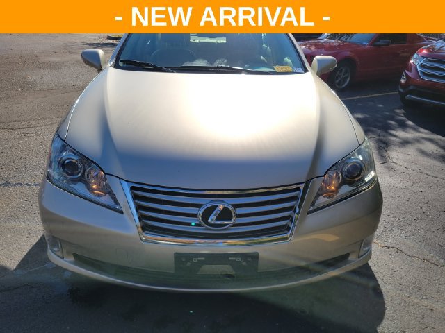 Used 2012 Lexus ES 350 FWD image 8