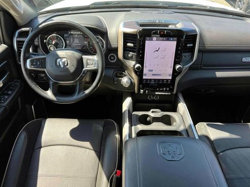 Certified 2024 RAM 2500 Laramie image 12