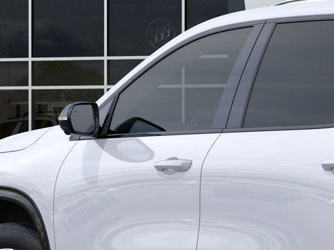 New 2026 Buick Enclave Sport Touring w/ Super Cruise Package image 12