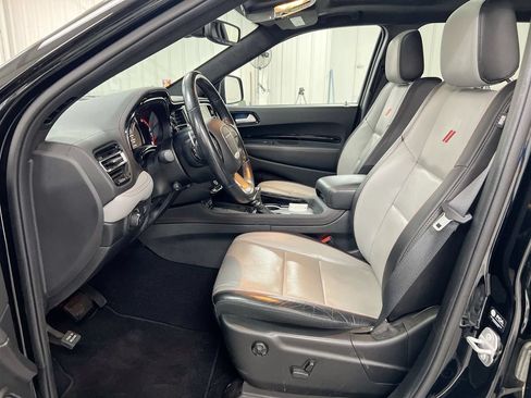 Used 2023 Dodge Durango Citadel AWD/4WD image 21