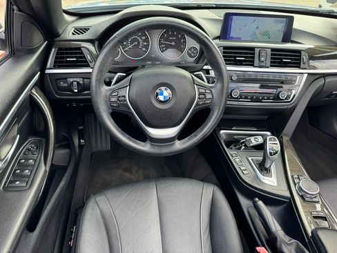 Used 2015 BMW 428i Convertible image 27