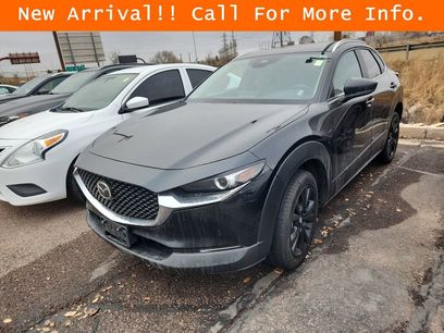 Used 2024 MAZDA CX-30 AWD 2.5 S w/ Select Sport Pkg