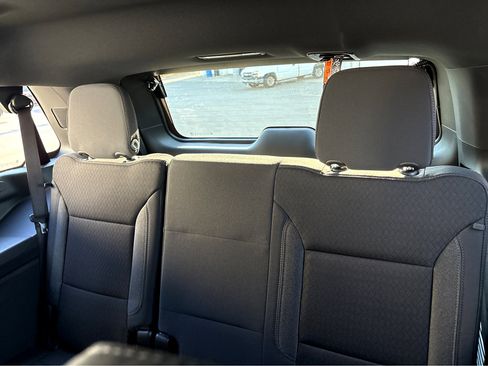 New 2026 Chevrolet Tahoe LS RWD image 35