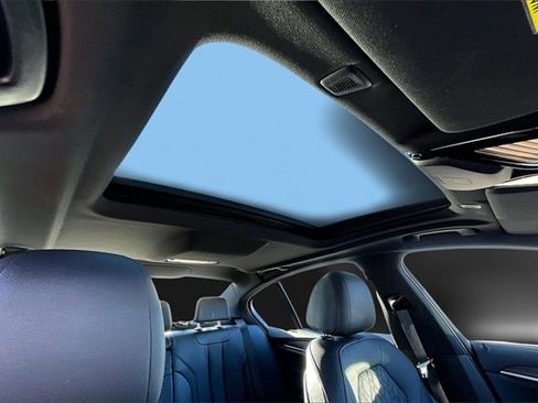 Used 2023 BMW 540i w/ Premium Package image 14
