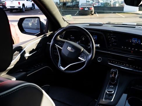 Used 2021 Cadillac Escalade Sport image 9