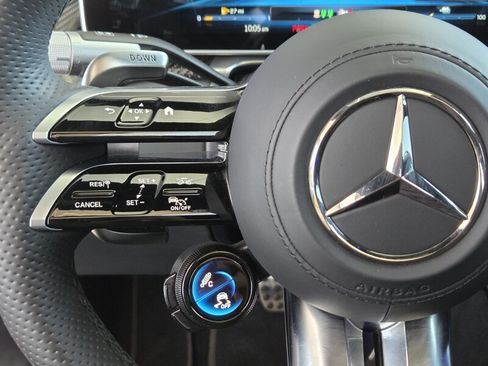Certified 2024 Mercedes-Benz S 63 AMG S image 26