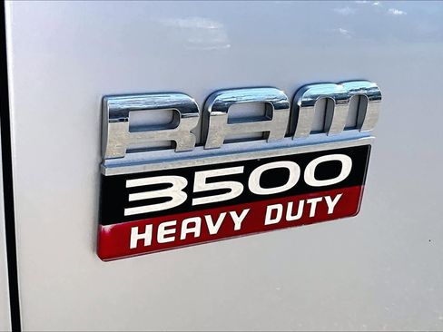 Used 2010 Dodge Ram 3500 Truck Laramie w/ Protection Group image 31