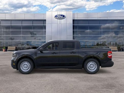 New 2026 Ford Maverick XL AWD/4WD image 3