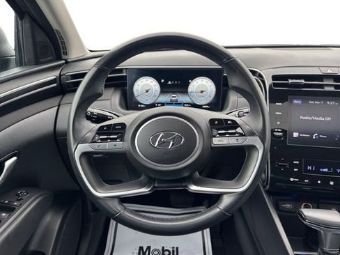 Used 2023 Hyundai Tucson SEL w/ Convenience Package image 15