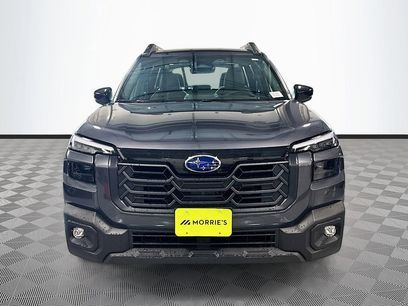 New 2026 Subaru Outback Limited XT