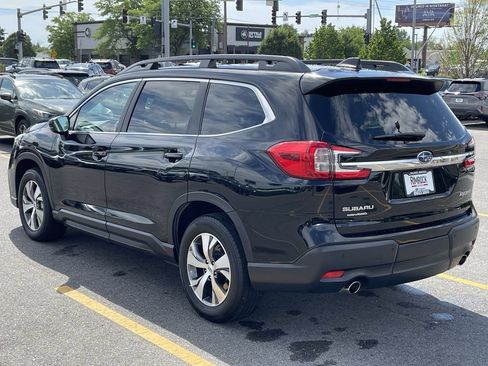 Used 2025 Subaru Ascent Premium AWD/4WD image 5