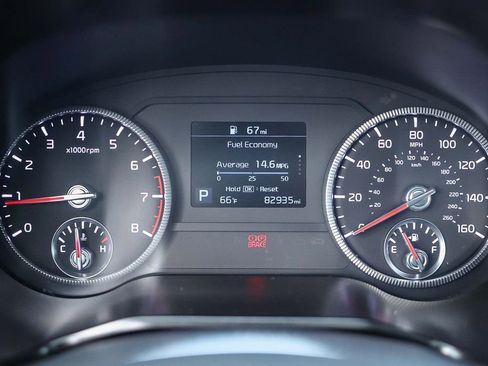 Used 2021 Kia Telluride EX w/ EX Premium Package image 28