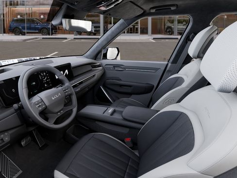 New 2026 Kia EV9 GT-Line AWD/4WD image 17
