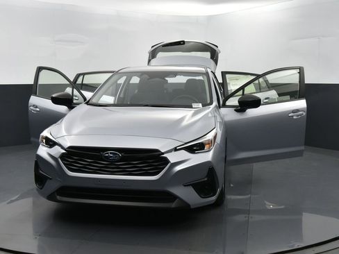 New 2025 Subaru Impreza 2.0i image 33