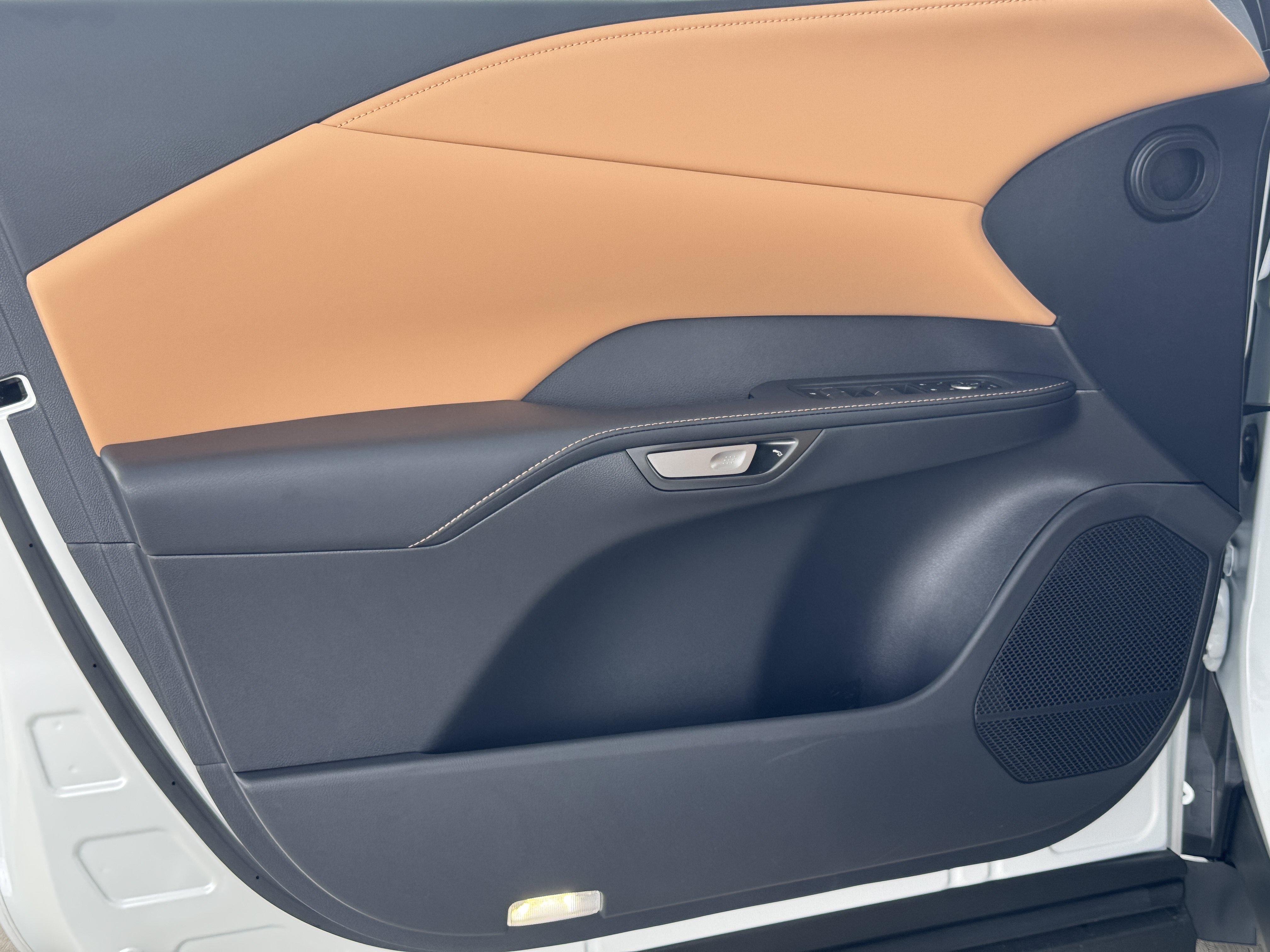 New 2026 Lexus RX 350 FWD image 19
