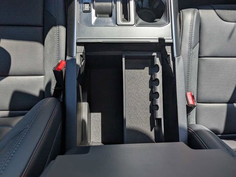 New 2026 Ford F150 Raptor AWD/4WD image 15