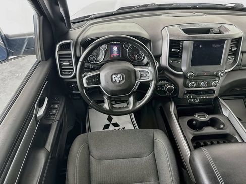 Used 2021 RAM 1500 Big Horn AWD/4WD image 21