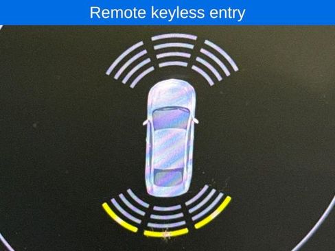 Used 2021 Chevrolet Malibu Premier image 24