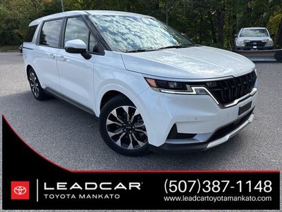Used 2024 Kia Carnival EX