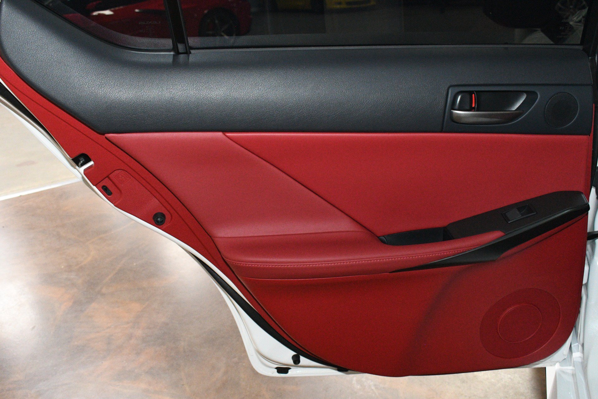 Used 2025 Lexus IS 350 F Sport RWD image 43