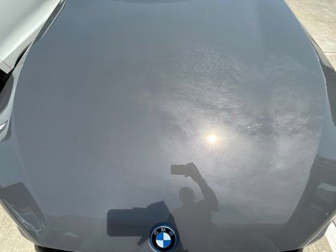 Used 2022 BMW 530e w/ Premium Package RWD image 8