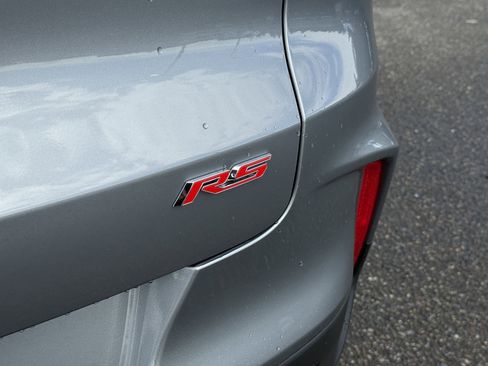 New 2026 Chevrolet TrailBlazer RS w/ Convenience Package image 39