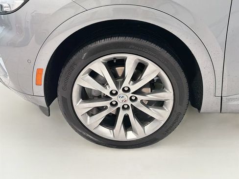 Used 2023 Buick Envision Avenir AWD/4WD image 28