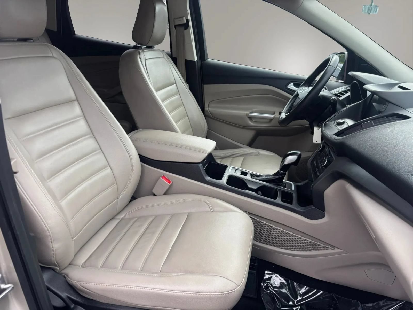 Used 2018 Ford Escape SEL FWD image 20