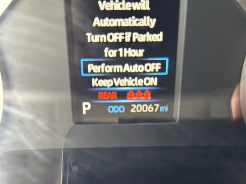 Used 2024 Toyota Tundra SR w/ SR Tow Package image 23