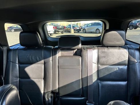 Used 2017 Jeep Grand Cherokee Limited image 43