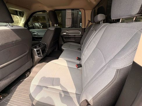 Used 2019 RAM 2500 Big Horn image 14