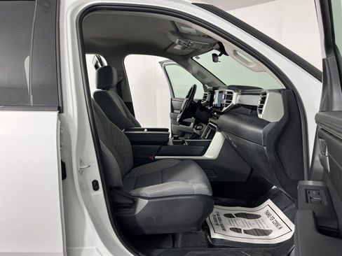 Used 2023 Toyota Tundra SR5 w/ SR5 Convenience Package RWD image 34