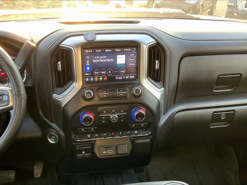 Used 2022 Chevrolet Silverado 2500 LTZ w/ Safety Package image 7